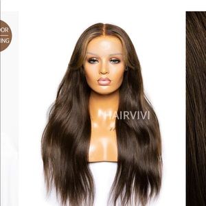 Hairvivi wig